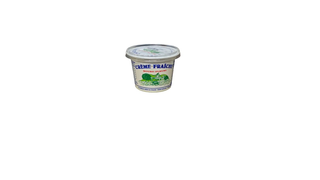 [FR] Creme fraiche 30% Bourg Fleury 20 cl
