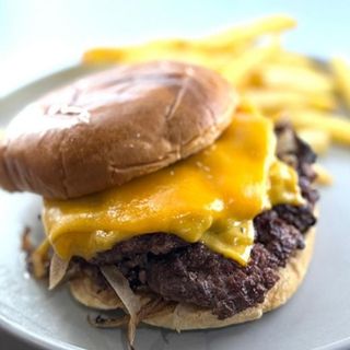 Oklahoma Fried Onion