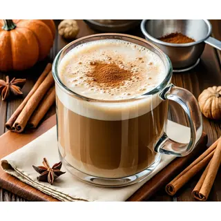 Chai Latte