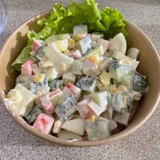 Крабовий (200 г)