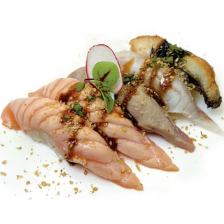 64. Nigiri Speciale (5pz)