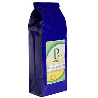 Podravski čaj - Čaj za imunitet, protiv gripe i prehlade, 100g