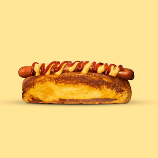 Hot Dog Clássico