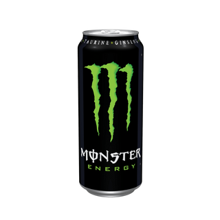 Monster energy 50 cl