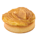 Apple tart
