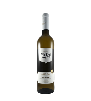 Vinho Branco Doc Douro Vila Real Reserva