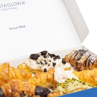 Caja 8 Glorias Dulces Variadas