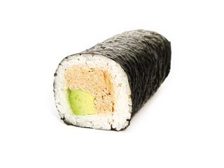 Tuna Avocado Roll (4 Pieces)