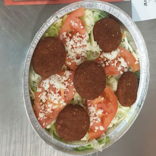 Plato Falafel (5 Uds.)