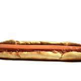 Hot Dog Clásico XXL