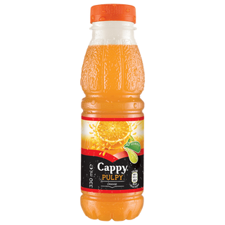 Cappy