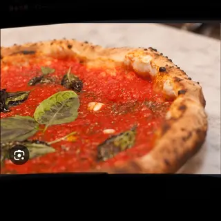 Napoletana 1/2 m