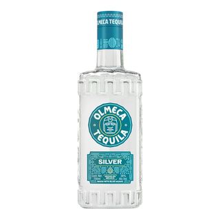Olmeca blanco tequilla