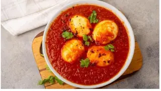 Egg Curry