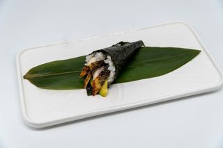 Temaki unaghi