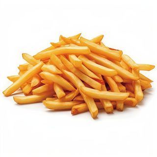 197-Patatas Fritas