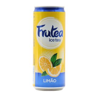 Frutea Ice Tea de Limão 
