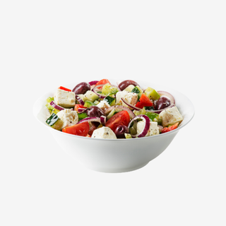 Salata greceasca