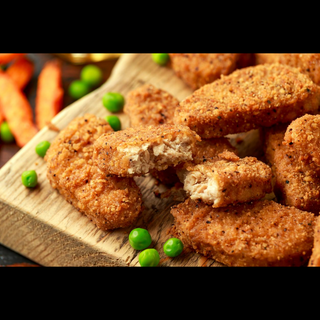 Nuggets De Pollo (7 unidades)