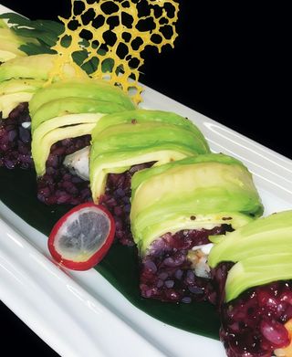 311. Ura black drago - 8 pezzi