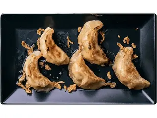 Гьодзи курка та креветка ( 6 шт) (30g)