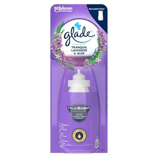 Recambio Ambientado Sense&Spray Lavanda Glade