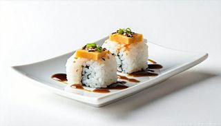 115. Onighiri speciale - 6 porzioni