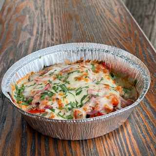 Баварська пательня (470 г) 