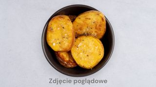 Cząstki ziemniaków