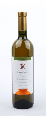 რქაწითელი ქვევრის