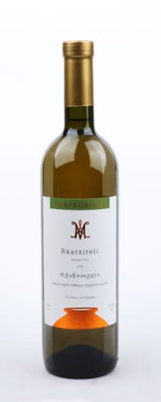 რქაწითელი ქვევრის