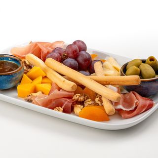 Antipasti