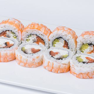 Преміум креветка