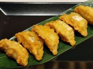 Mandu Gyoza (6szt)