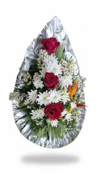Caresse de Pétales