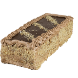 Saher torta