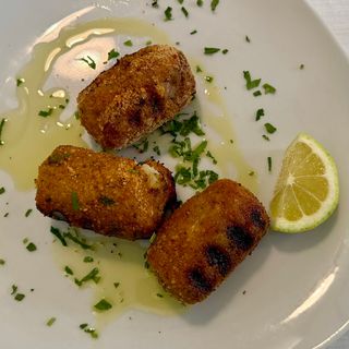 Involtino campagnolo