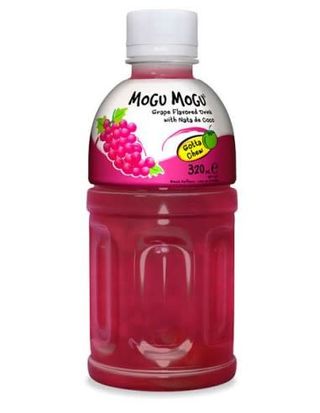 mogu mogu sabor a uva