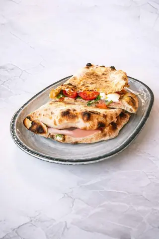 Sendvič Italiano classico