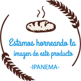 Palmeritas Chocolate Caja (12 Uds.)