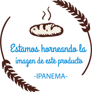 Palmeritas Chocolate Caja (12 Uds.)