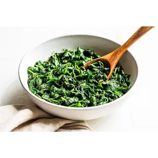 Spinach