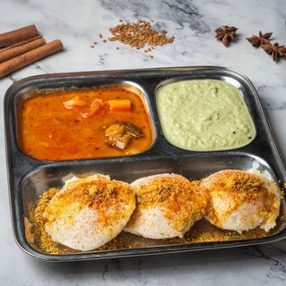 PODI IDLI(3UNI)
