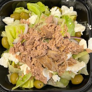 Tuna salata