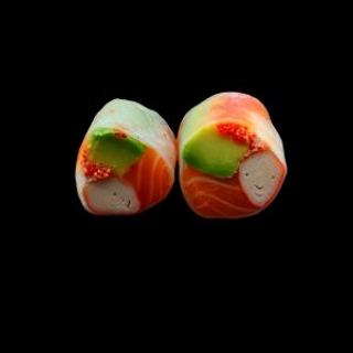  Aromaki Saumon 6P   