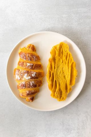 Croissant D'Aldeia - Simples