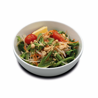 Ensalada Som Tham Thai (Papaya)