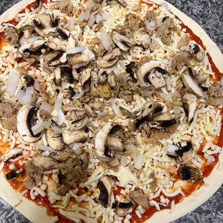 Sporting Especial (25cm)