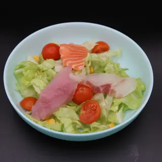 16 Insalata pesce