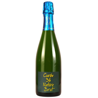 Casa Caterina - Cuvèe 36 Brut Nature